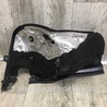 ФОТО Защита лонжерона для Porsche Cayenne Type 958 (10-18) Киев