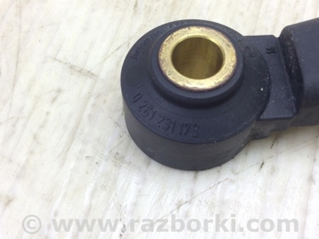 ФОТО Датчик детонации для Porsche Cayenne Type 958 (10-18) Киев
