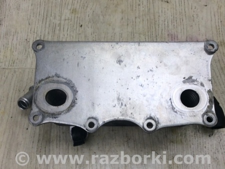 ФОТО Теплообменник двигателя для Porsche Cayenne Type 958 (10-18) Киев