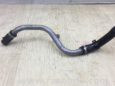 ФОТО Трубка ГУ низкого давления для Porsche Cayenne Type 958 (10-18) Киев
