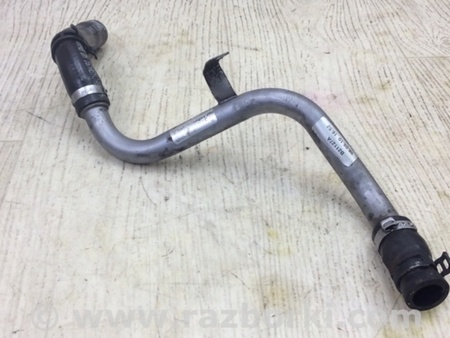 ФОТО Трубка ГУ низкого давления для Porsche Cayenne Type 958 (10-18) Киев