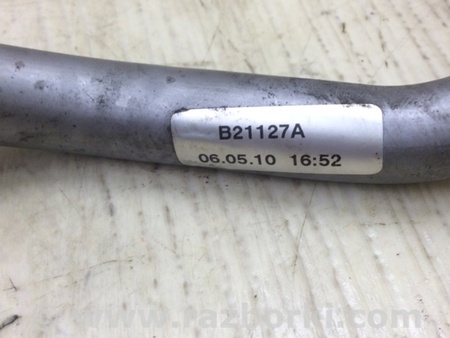 ФОТО Трубка ГУ низкого давления для Porsche Cayenne Type 958 (10-18) Киев