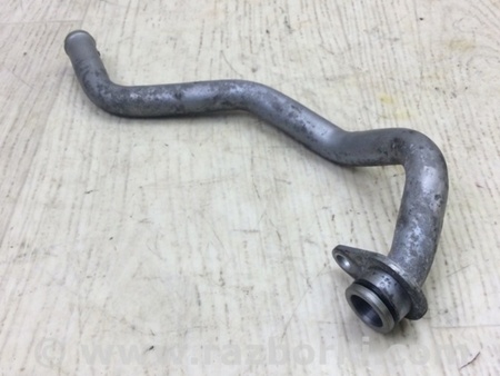 ФОТО Трубка АКПП для Porsche Cayenne Type 958 (10-18) Киев