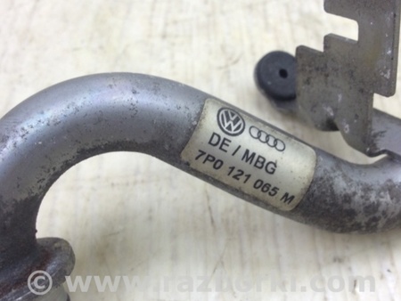 ФОТО Трубка АКПП для Porsche Cayenne Type 958 (10-18) Киев