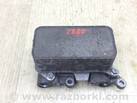 ФОТО Теплообменник АКПП для Porsche Cayenne Type 958 (10-18) Киев