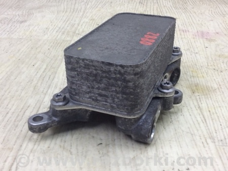 ФОТО Теплообменник АКПП для Porsche Cayenne Type 958 (10-18) Киев