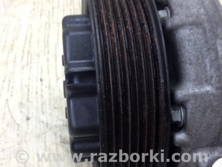 ФОТО Компрессор кондиционера для Porsche Cayenne Type 958 (10-18) Киев