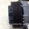 ФОТО Компрессор кондиционера для Porsche Cayenne Type 958 (10-18) Киев