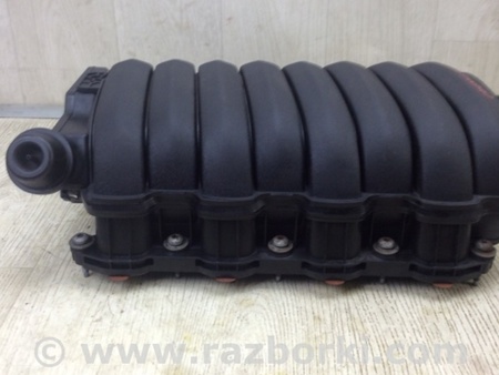 ФОТО Впускной коллектор для Porsche Cayenne Type 958 (10-18) Киев