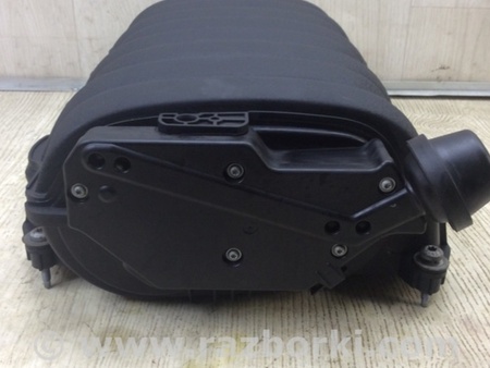 ФОТО Впускной коллектор для Porsche Cayenne Type 958 (10-18) Киев