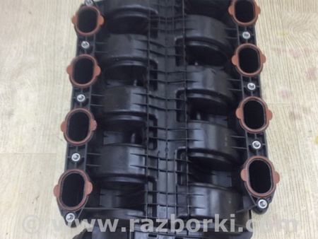 ФОТО Впускной коллектор для Porsche Cayenne Type 958 (10-18) Киев