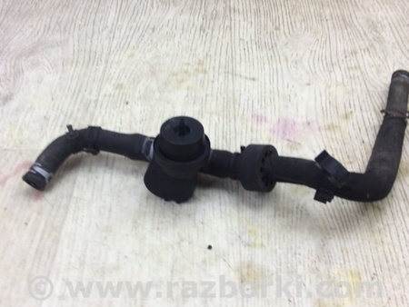 ФОТО Краник печки для Porsche Cayenne Type 958 (10-18) Киев