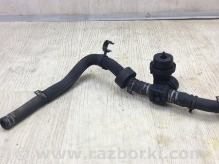 ФОТО Краник печки для Porsche Cayenne Type 958 (10-18) Киев