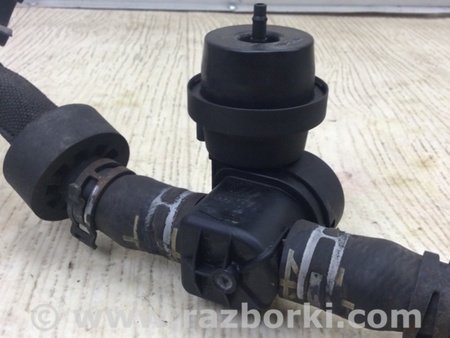 ФОТО Краник печки для Porsche Cayenne Type 958 (10-18) Киев