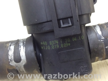 ФОТО Краник печки для Porsche Cayenne Type 958 (10-18) Киев