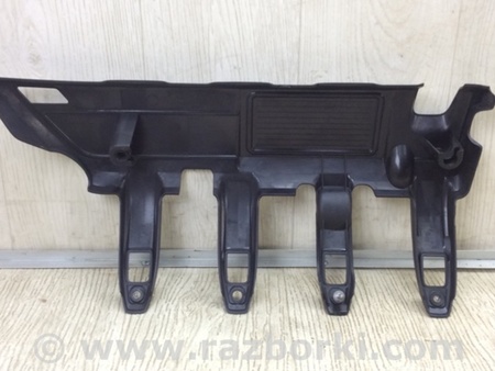 ФОТО Накладка двигателя декоративная  для Porsche Cayenne Type 958 (10-18) Киев