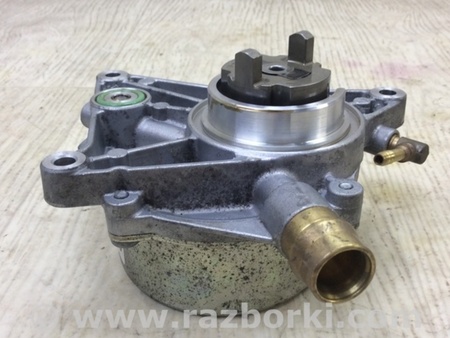 ФОТО Вакуумный насос для Porsche Cayenne Type 958 (10-18) Киев