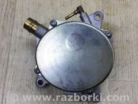 ФОТО Вакуумный насос для Porsche Cayenne Type 958 (10-18) Киев