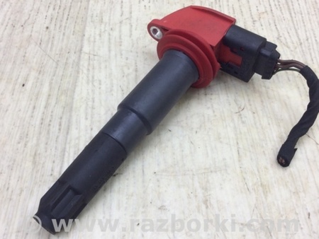 ФОТО Катушка зажигания для Porsche Cayenne Type 958 (10-18) Киев