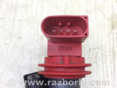 ФОТО Катушка зажигания для Porsche Cayenne Type 958 (10-18) Киев