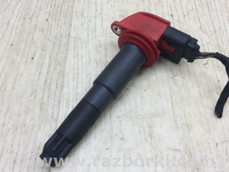 ФОТО Катушка зажигания для Porsche Cayenne Type 958 (10-18) Киев