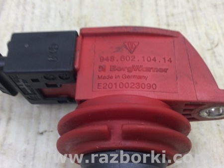 ФОТО Катушка зажигания для Porsche Cayenne Type 958 (10-18) Киев