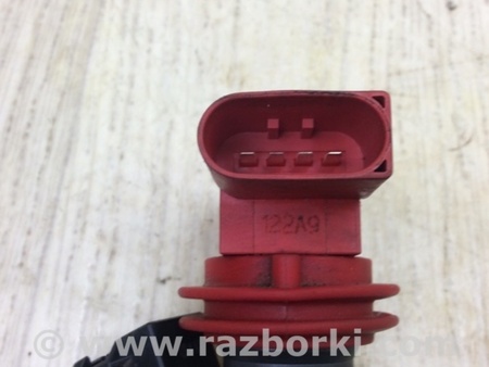 ФОТО Катушка зажигания для Porsche Cayenne Type 958 (10-18) Киев