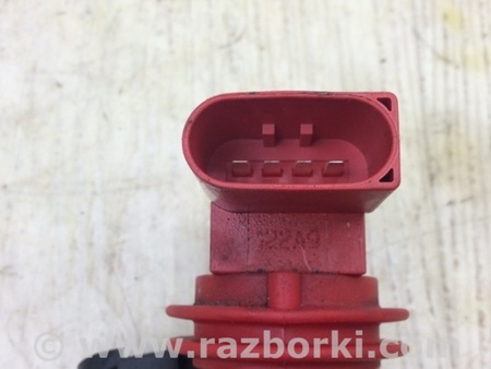 ФОТО Катушка зажигания для Porsche Cayenne Type 958 (10-18) Киев