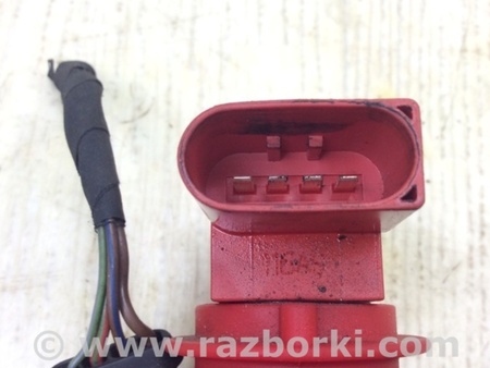 ФОТО Катушка зажигания для Porsche Cayenne Type 958 (10-18) Киев