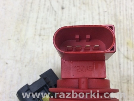 ФОТО Катушка зажигания для Porsche Cayenne Type 958 (10-18) Киев