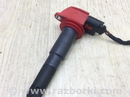ФОТО Катушка зажигания для Porsche Cayenne Type 958 (10-18) Киев