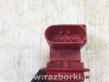 ФОТО Катушка зажигания для Porsche Cayenne Type 958 (10-18) Киев