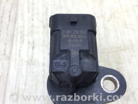 ФОТО Датчик коленвала для Porsche Cayenne Type 958 (10-18) Киев
