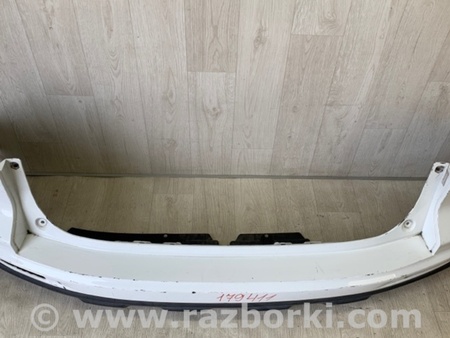 ФОТО Бампер задний для Honda CR-V (07-11) Киев