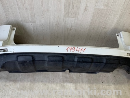 ФОТО Бампер задний для Honda CR-V (07-11) Киев