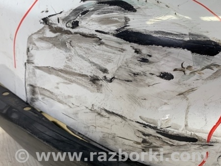 ФОТО Бампер задний для Honda CR-V (07-11) Киев