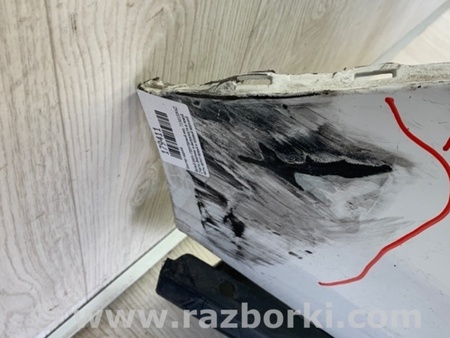 ФОТО Бампер задний для Honda CR-V (07-11) Киев