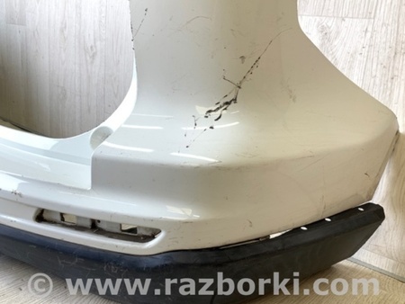 ФОТО Бампер задний для Honda CR-V (07-11) Киев