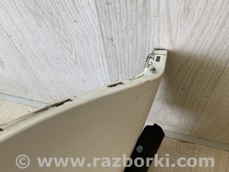 ФОТО Бампер задний для Honda CR-V (07-11) Киев