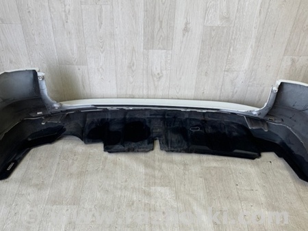 ФОТО Бампер задний для Honda CR-V (07-11) Киев