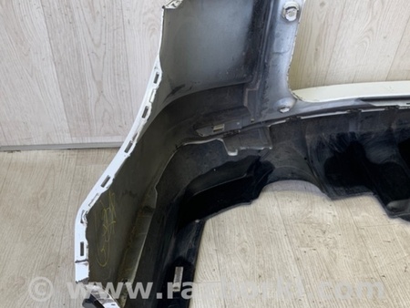ФОТО Бампер задний для Honda CR-V (07-11) Киев
