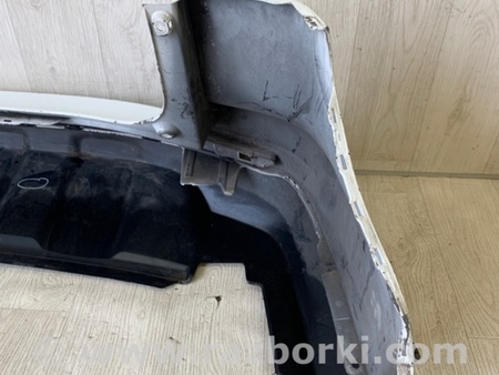 ФОТО Бампер задний для Honda CR-V (07-11) Киев