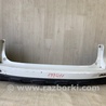 Бампер задний Honda CR-V (07-11)