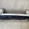 ФОТО Бампер задний для Honda CR-V (07-11) Киев
