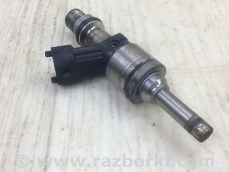 ФОТО Форсунка топливная для Porsche Cayenne Type 958 (10-18) Киев
