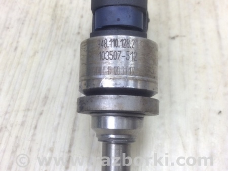 ФОТО Форсунка топливная для Porsche Cayenne Type 958 (10-18) Киев
