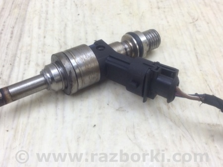 ФОТО Форсунка топливная для Porsche Cayenne Type 958 (10-18) Киев