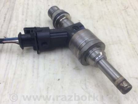 ФОТО Форсунка топливная для Porsche Cayenne Type 958 (10-18) Киев