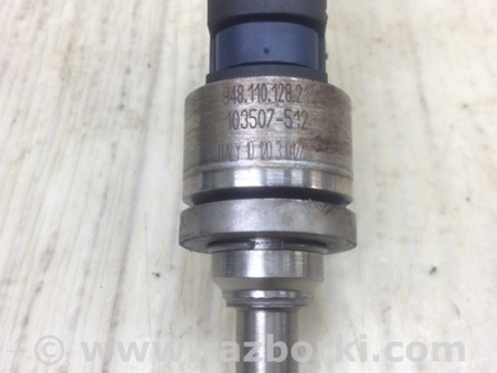 ФОТО Форсунка топливная для Porsche Cayenne Type 958 (10-18) Киев