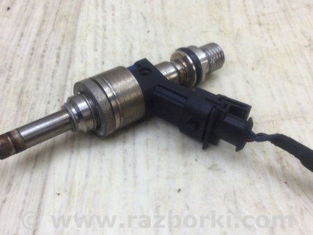 ФОТО Форсунка топливная для Porsche Cayenne Type 958 (10-18) Киев